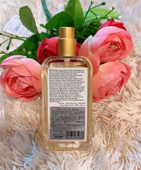 ananya perfume dupe|The Body Shop Ananya .